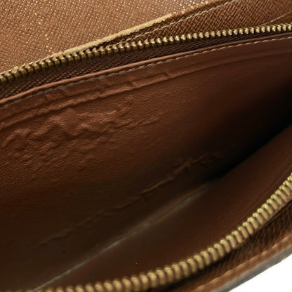 Louis Vuitton Wallet Monogram Portefeuille Sarah — view 8