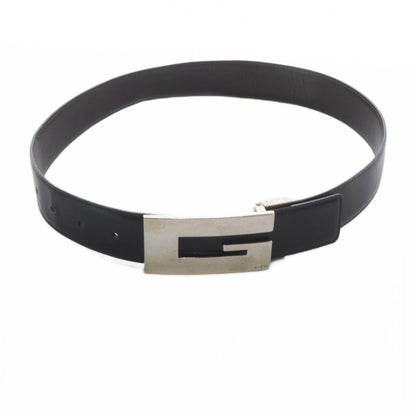 Gucci Belt Leather Black — view 2