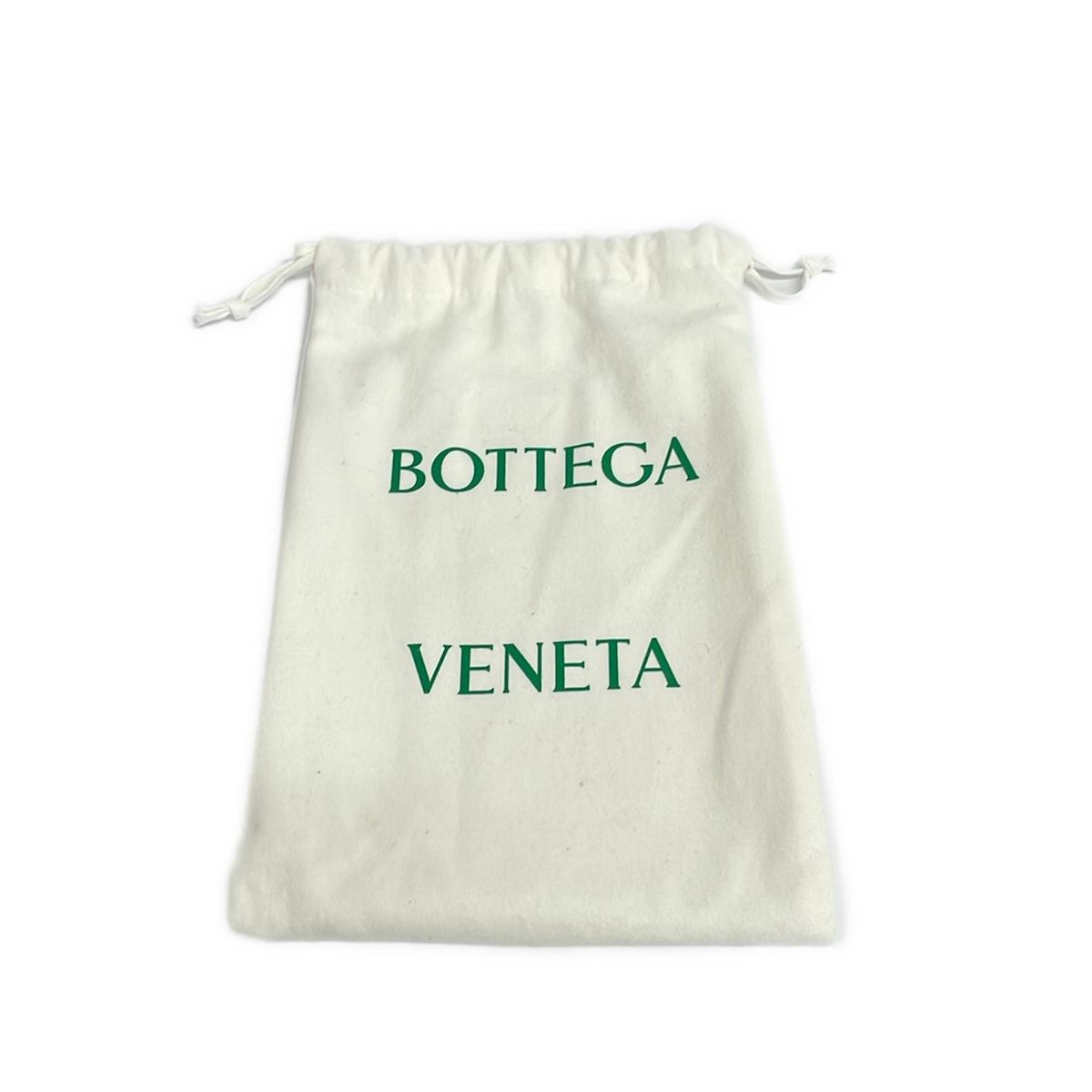 Bottega Veneta Wallet Maxi Intrecciato Dark Brown Leather — view 6