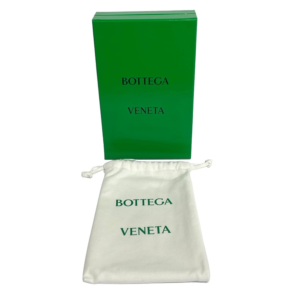 Bottega Veneta Wallet Cassette Dark Brown Zip Around Leather — view 6