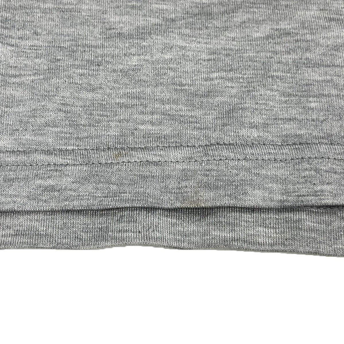 Dior Homme Tank Top Gray — view 4
