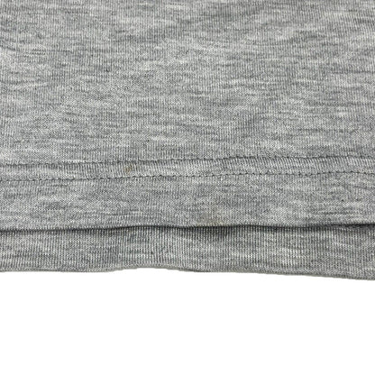 Dior Homme Tank Top Gray — view 4