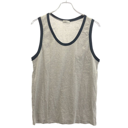 Dior Homme Tank Top Gray