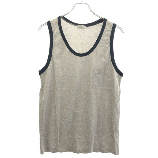 Dior Homme Tank Top Gray