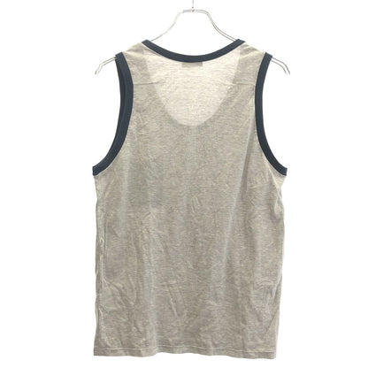 Dior Homme Tank Top Gray — view 2