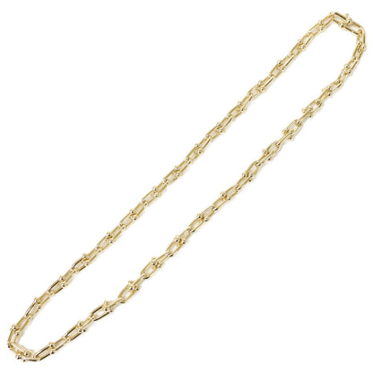 Tiffany & Co Polished Small Link Necklace