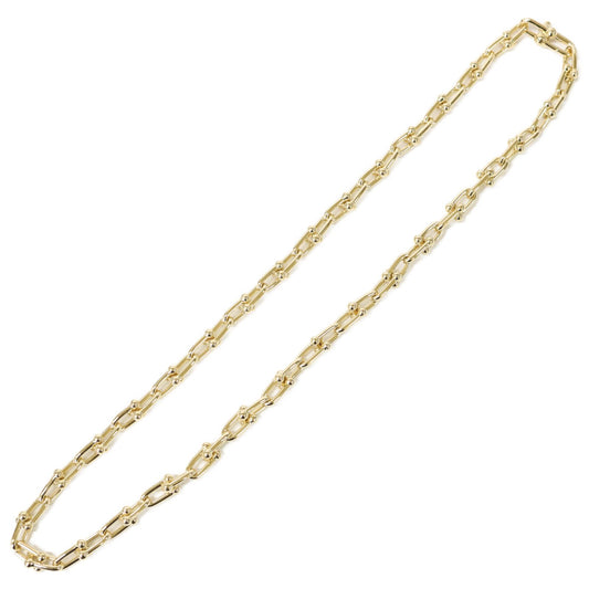 Tiffany & Co Polished Small Link Necklace