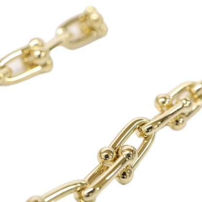 Tiffany & Co Polished Small Link Necklace — view 3