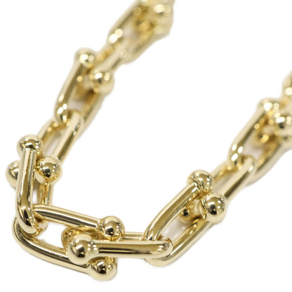 Tiffany & Co Polished Small Link Necklace — view 2