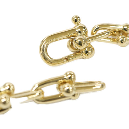 Tiffany & Co Polished Small Link Necklace — view 4