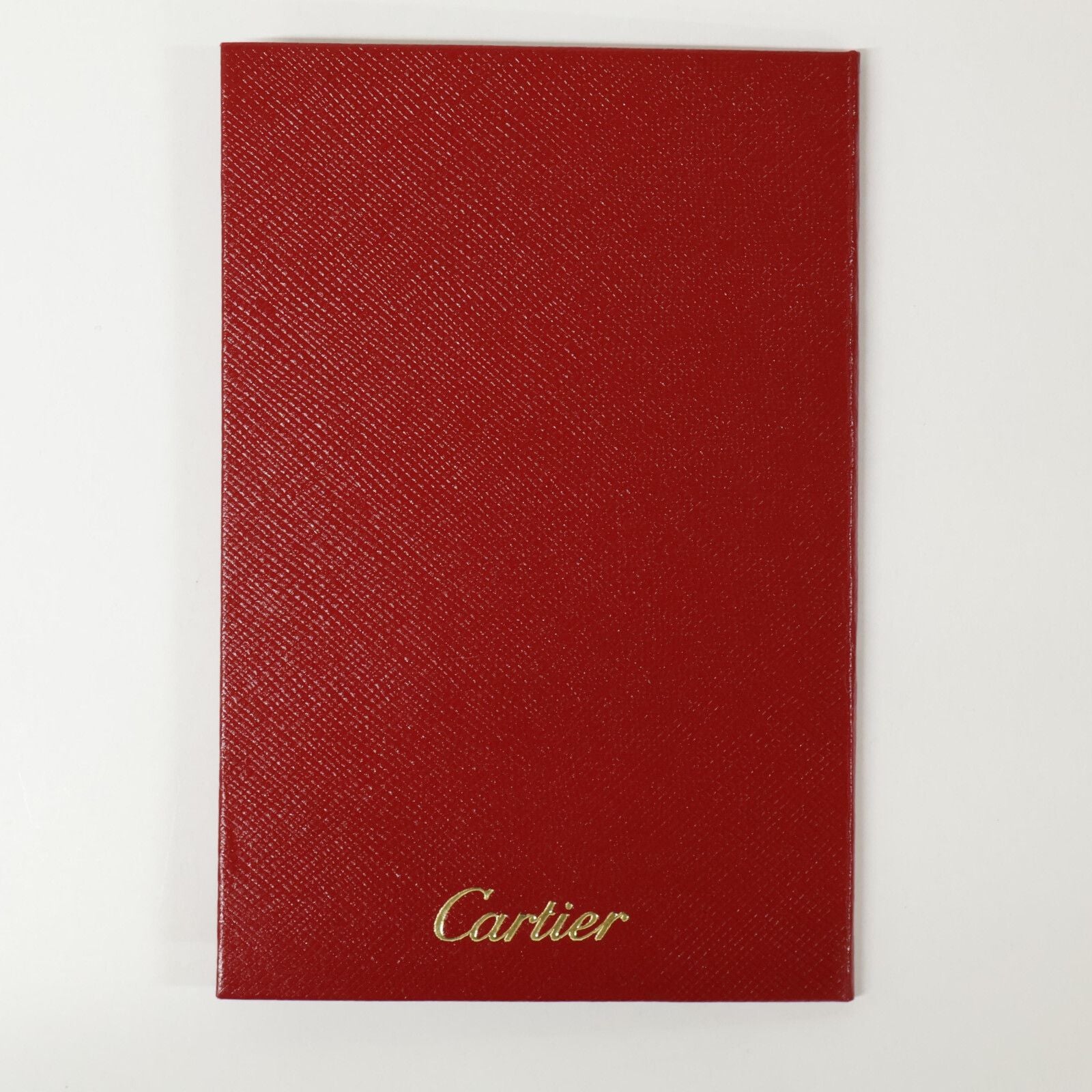 Cartier Polished Pave Diamond Inyang Ring — view 9