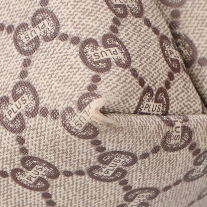 Gucci Plus Vintage Sherry Line Tote — view 9