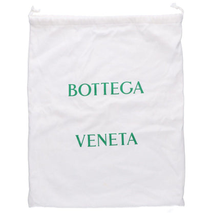 Bottega Veneta Webbing Intrecciato Waist — view 9
