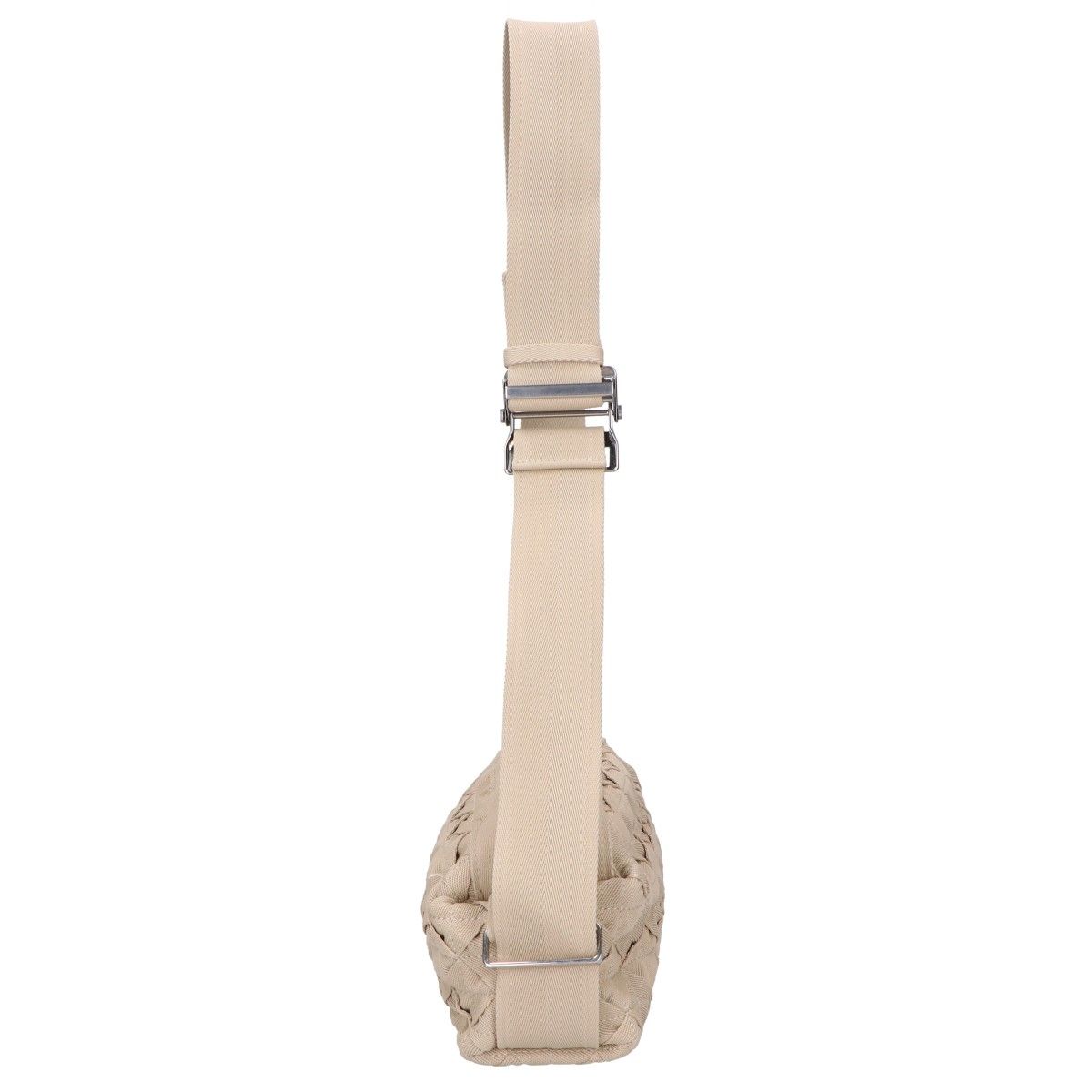 Bottega Veneta Webbing Intrecciato Waist — view 2