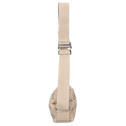 Bottega Veneta Webbing Intrecciato Waist — view 2