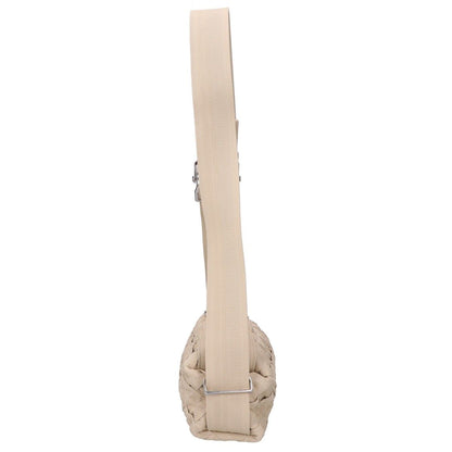 Bottega Veneta Webbing Intrecciato Waist — view 4