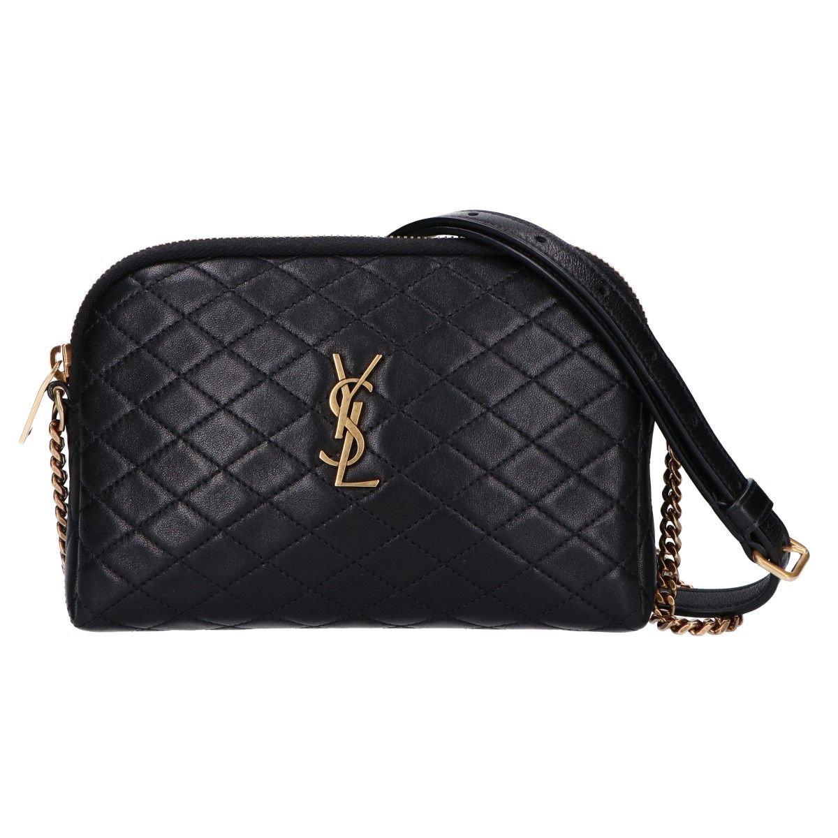 Saint Laurent Yves Gaby Camera