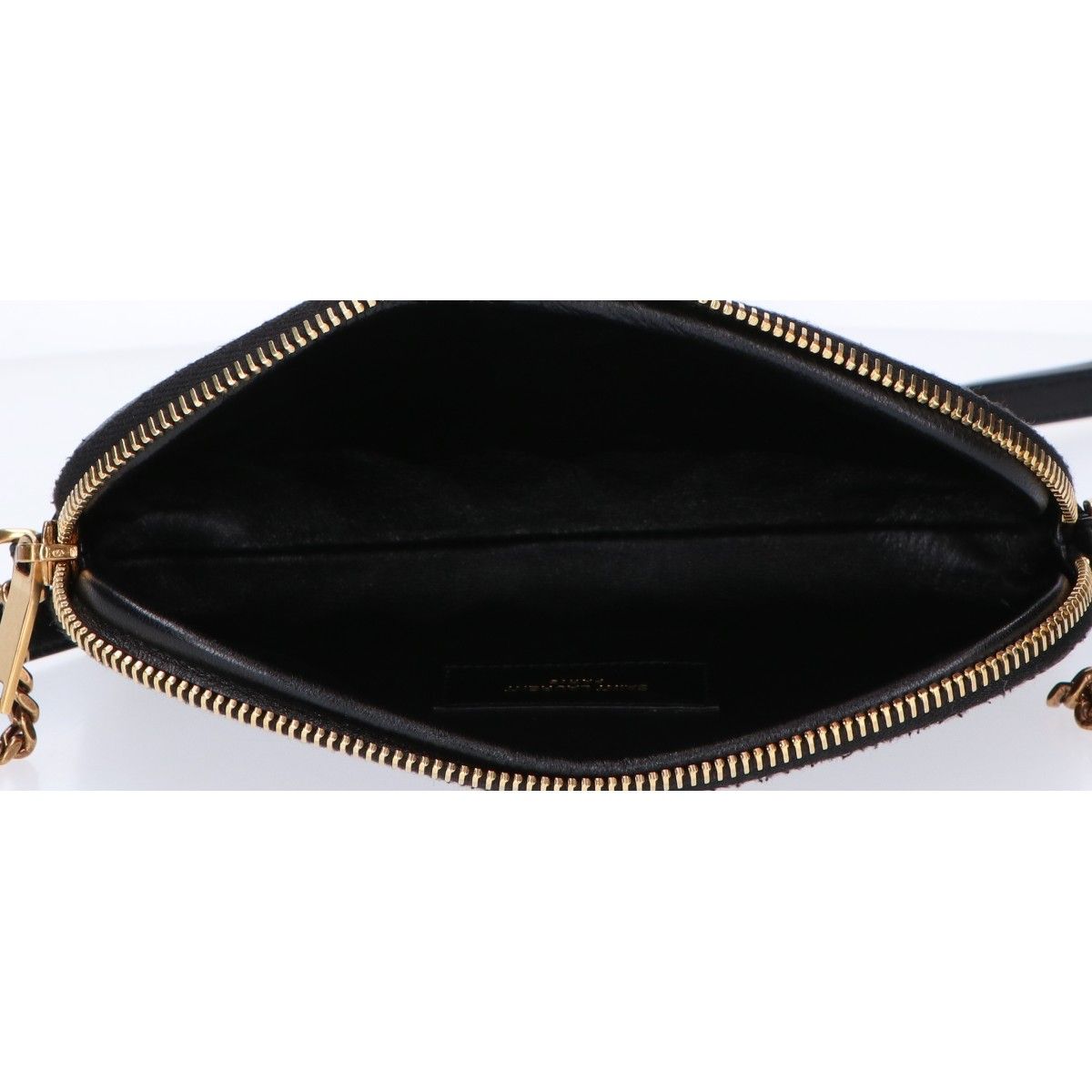 Saint Laurent Yves Gaby Camera — view 7