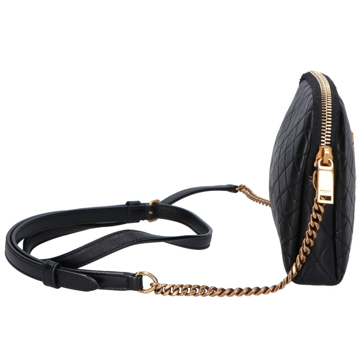 Saint Laurent Yves Gaby Camera — view 4