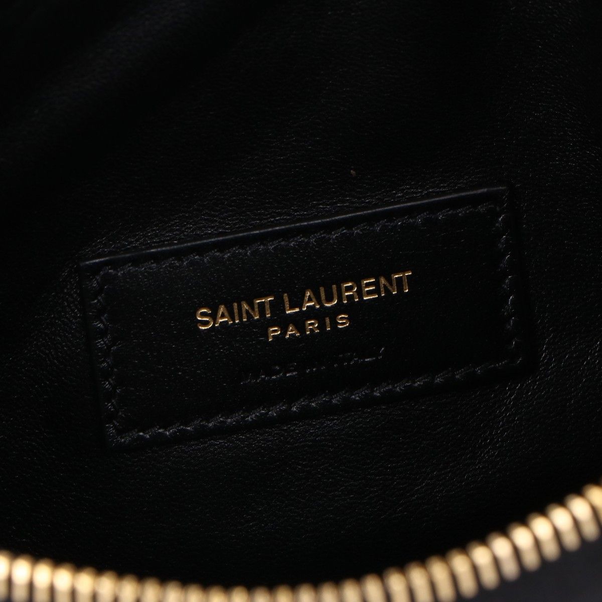 Saint Laurent Yves Gaby Camera — view 8