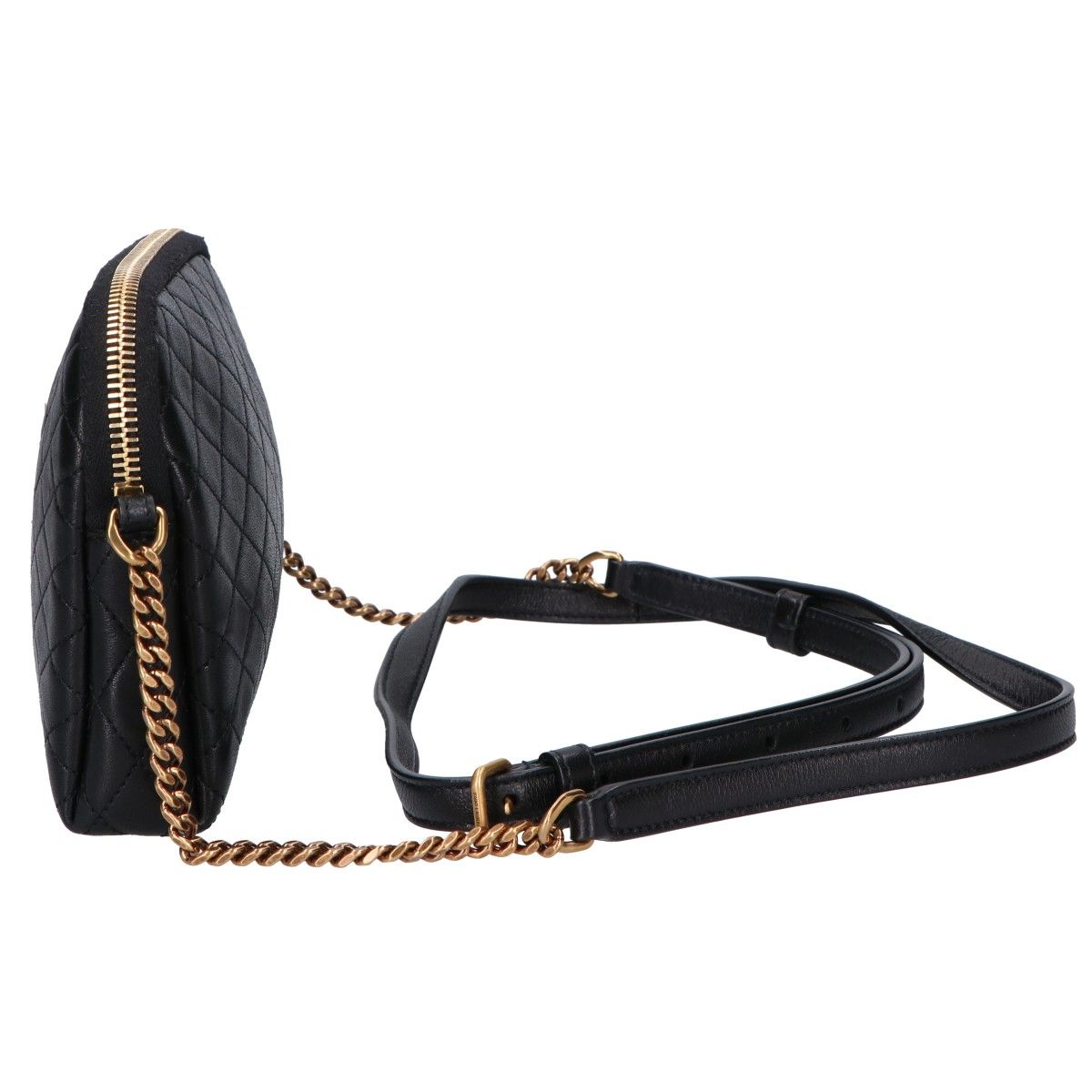 Saint Laurent Yves Gaby Camera — view 2