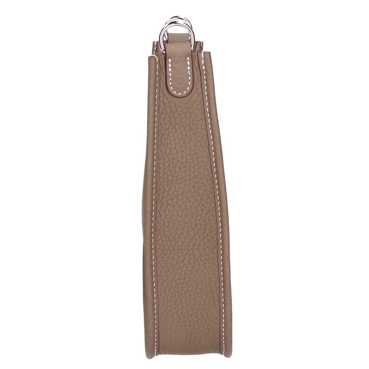 Hermes Evelyne TPM Taurillon Clemence Handbag — view 4