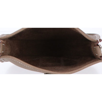 Hermes Evelyne TPM Taurillon Clemence Handbag — view 6