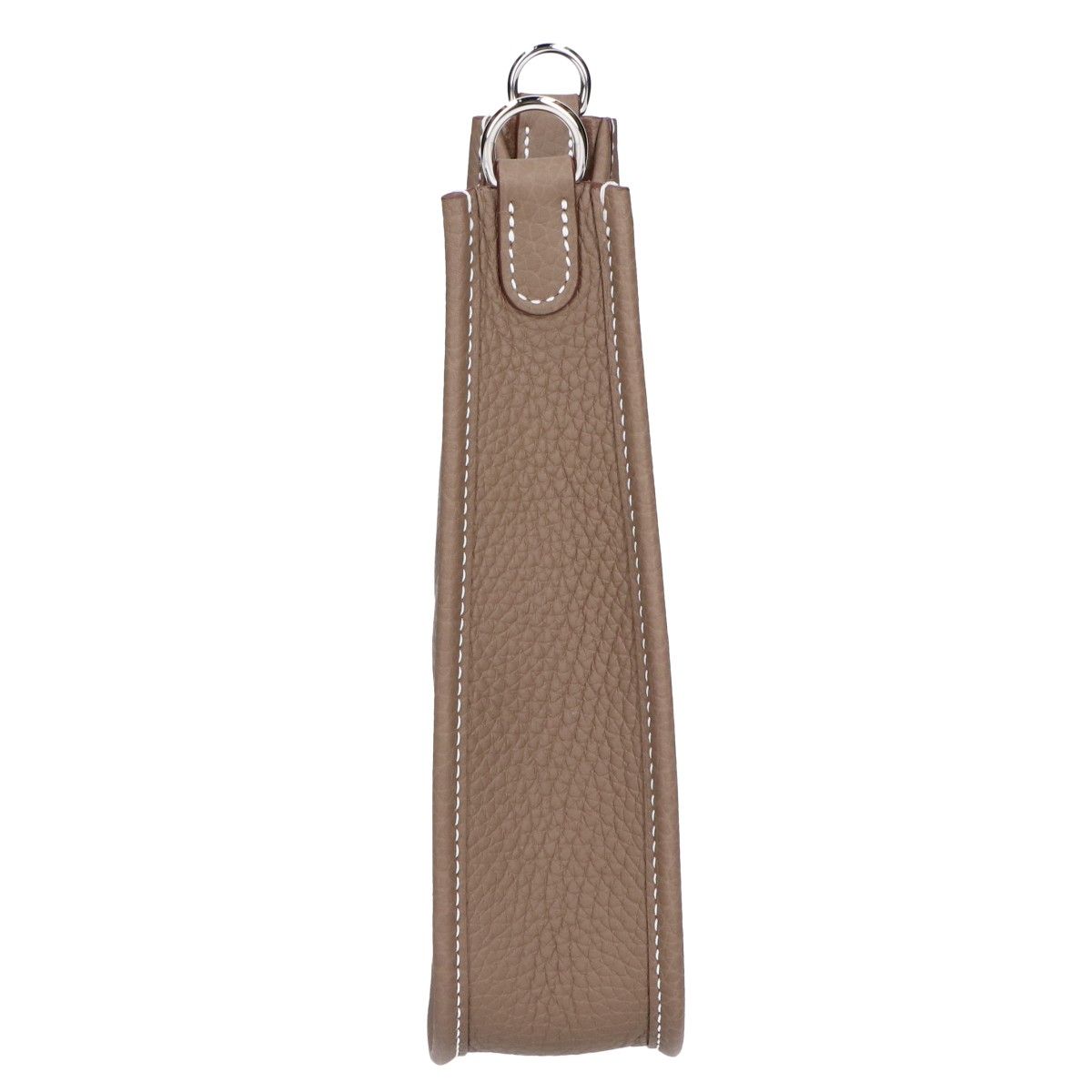 Hermes Evelyne TPM Taurillon Clemence Handbag — view 2