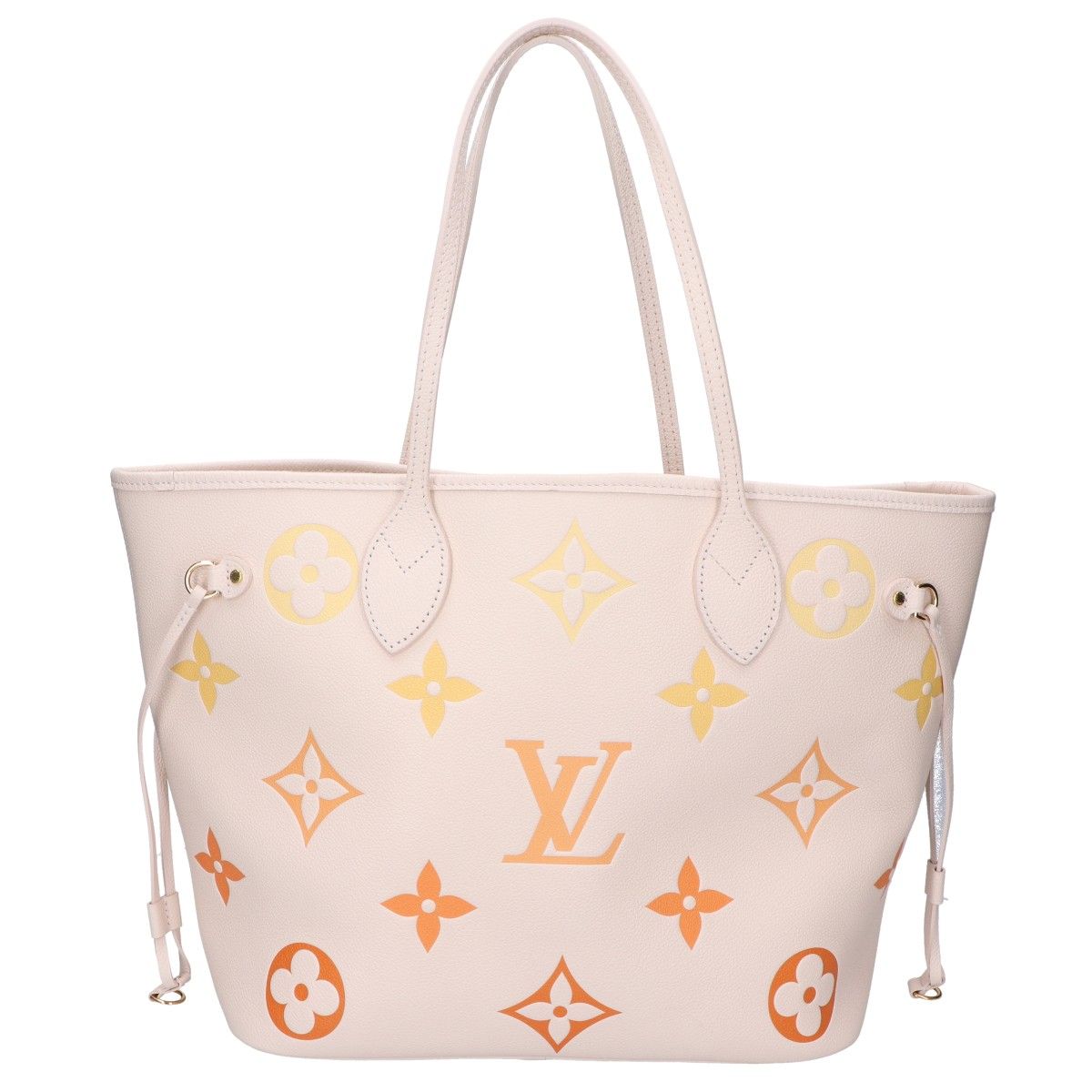 Louis Vuitton Monogram Empreinte Neverfull