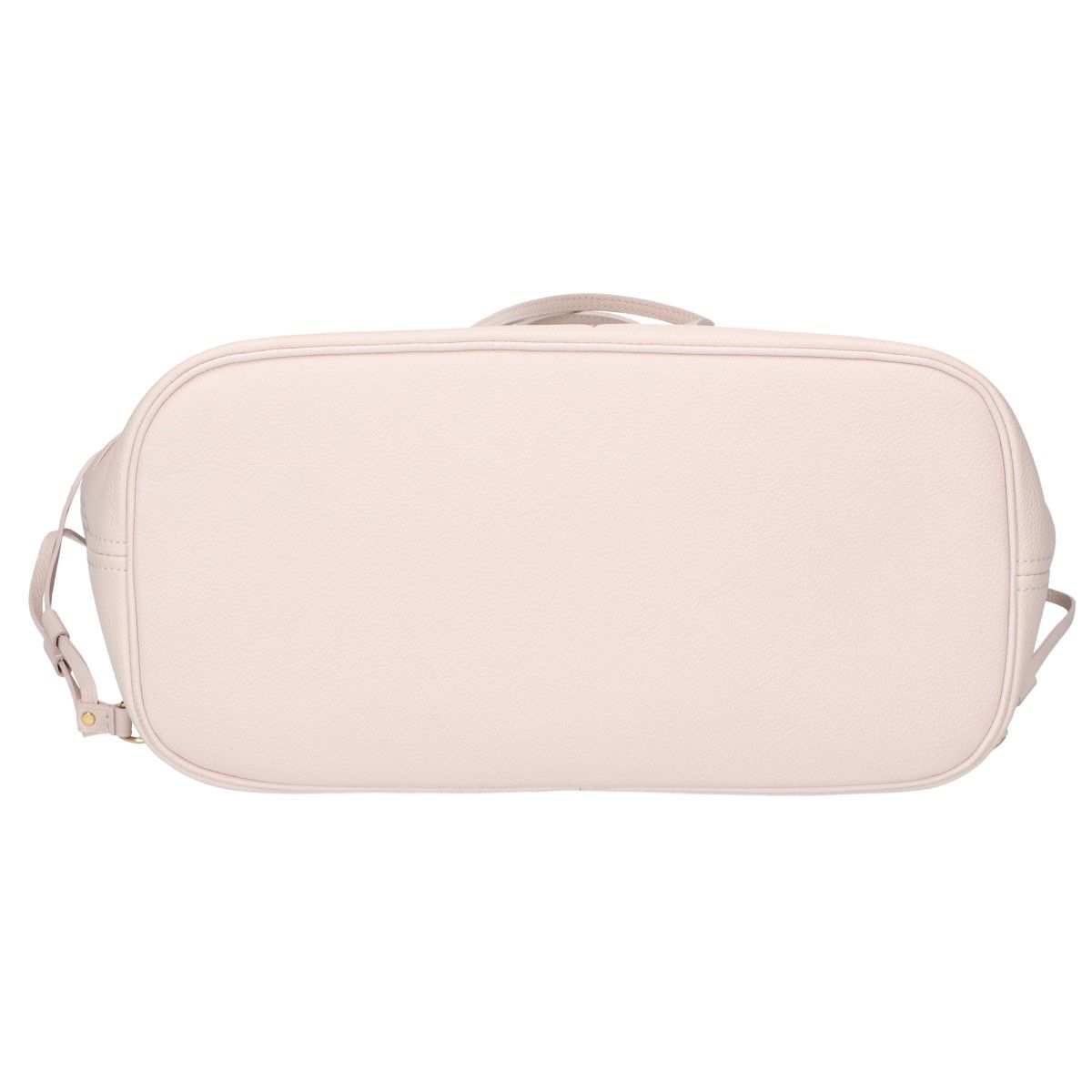 Louis Vuitton Monogram Empreinte Neverfull — view 5
