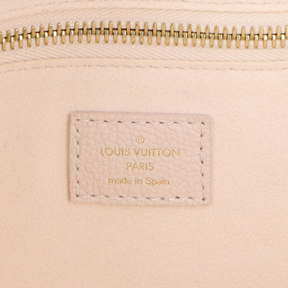 Louis Vuitton Monogram Empreinte Neverfull — view 9