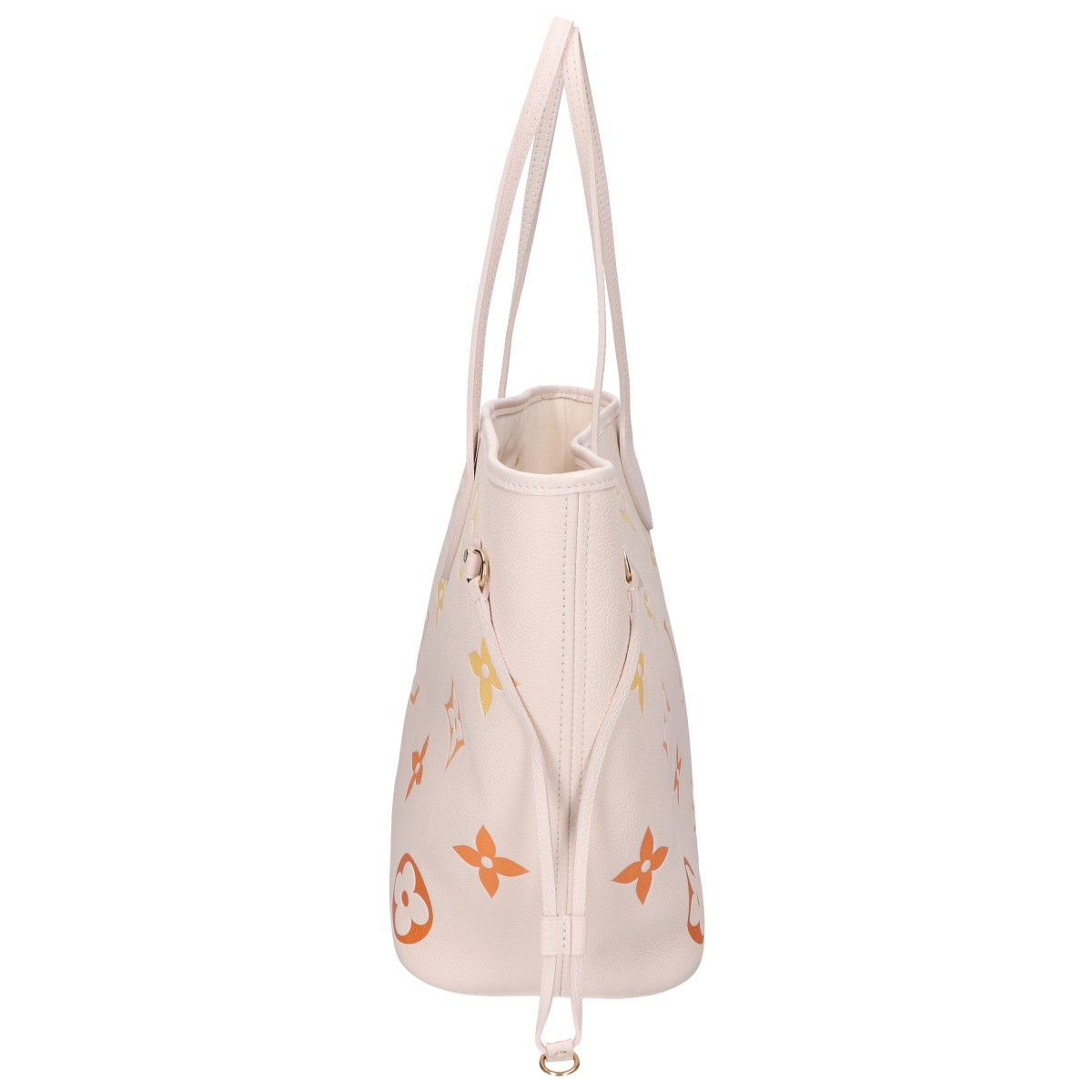 Louis Vuitton Monogram Empreinte Neverfull — view 2