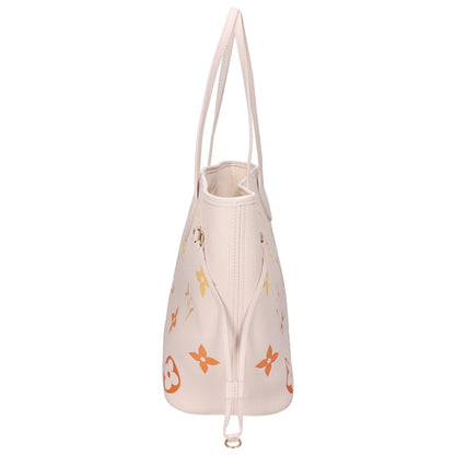 Louis Vuitton Monogram Empreinte Neverfull — view 2