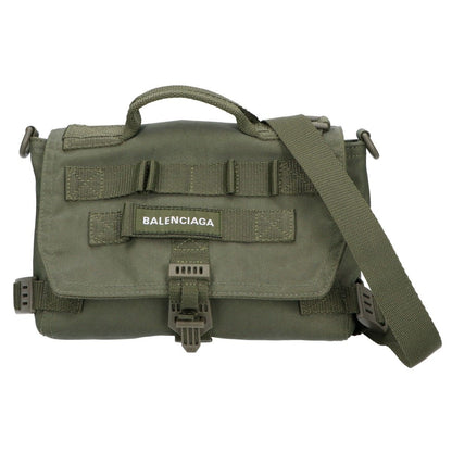 Balenciaga Army Messenger