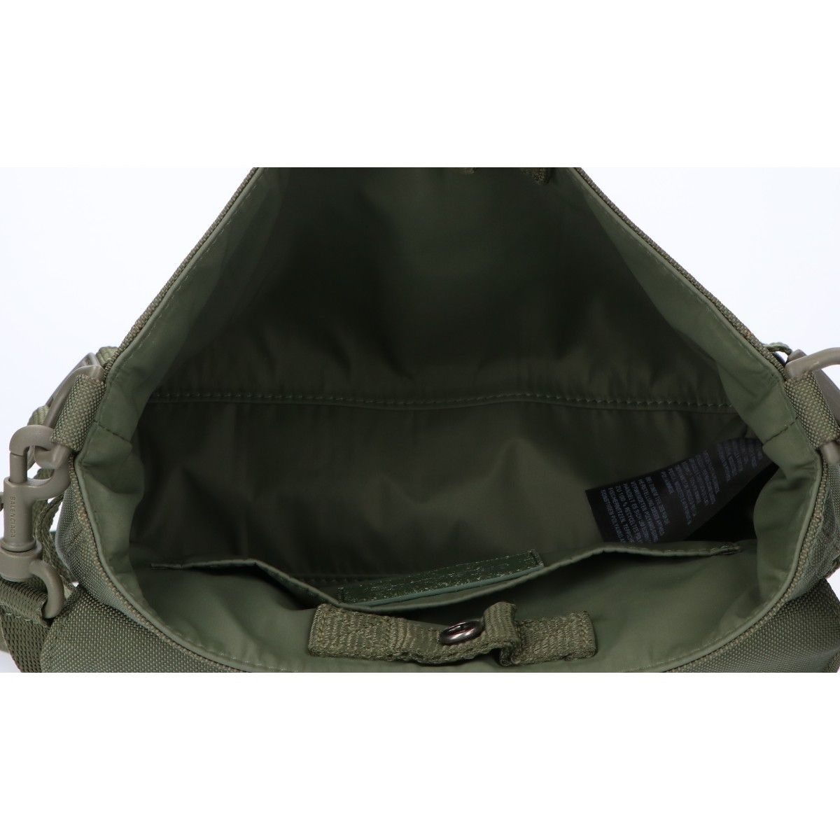 Balenciaga Army Messenger — view 6