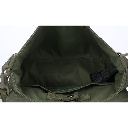 Balenciaga Army Messenger — view 6