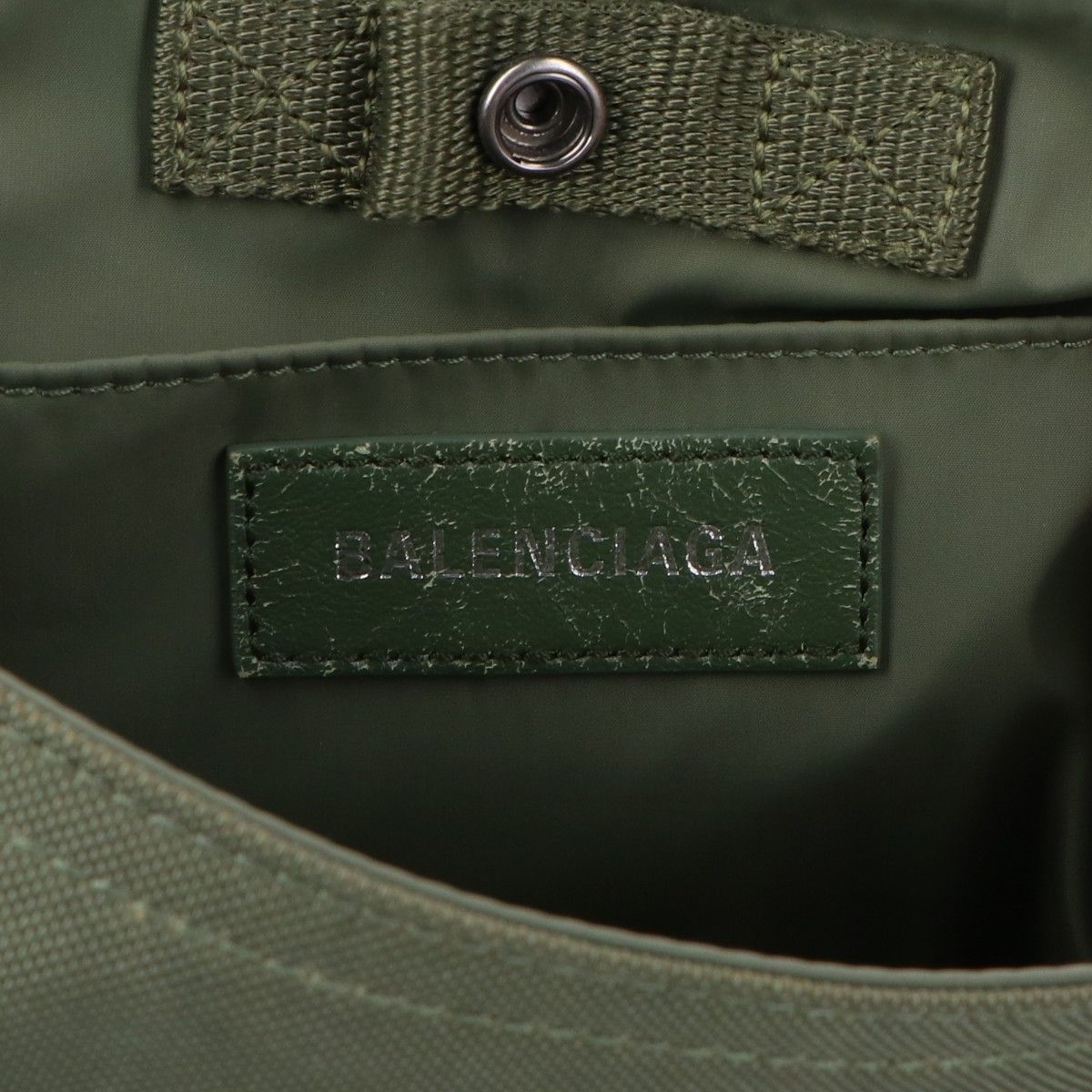 Balenciaga Army Messenger — view 7