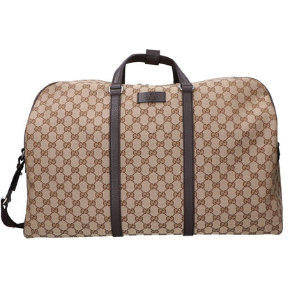 Gucci GG Canvas Travel