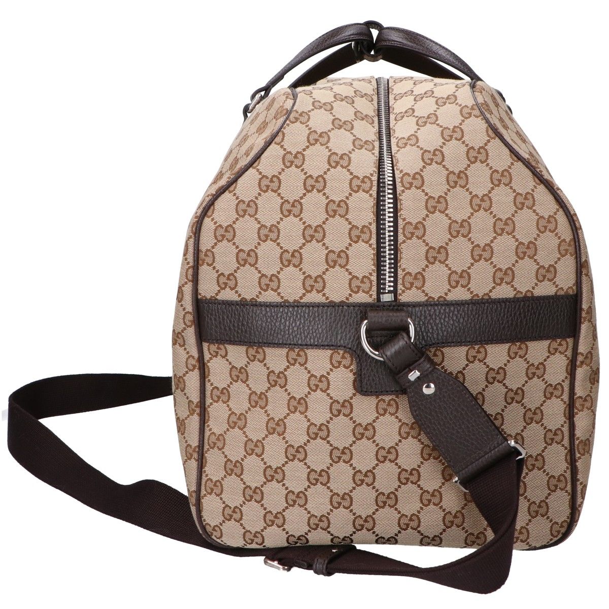 Gucci GG Canvas Travel — view 4