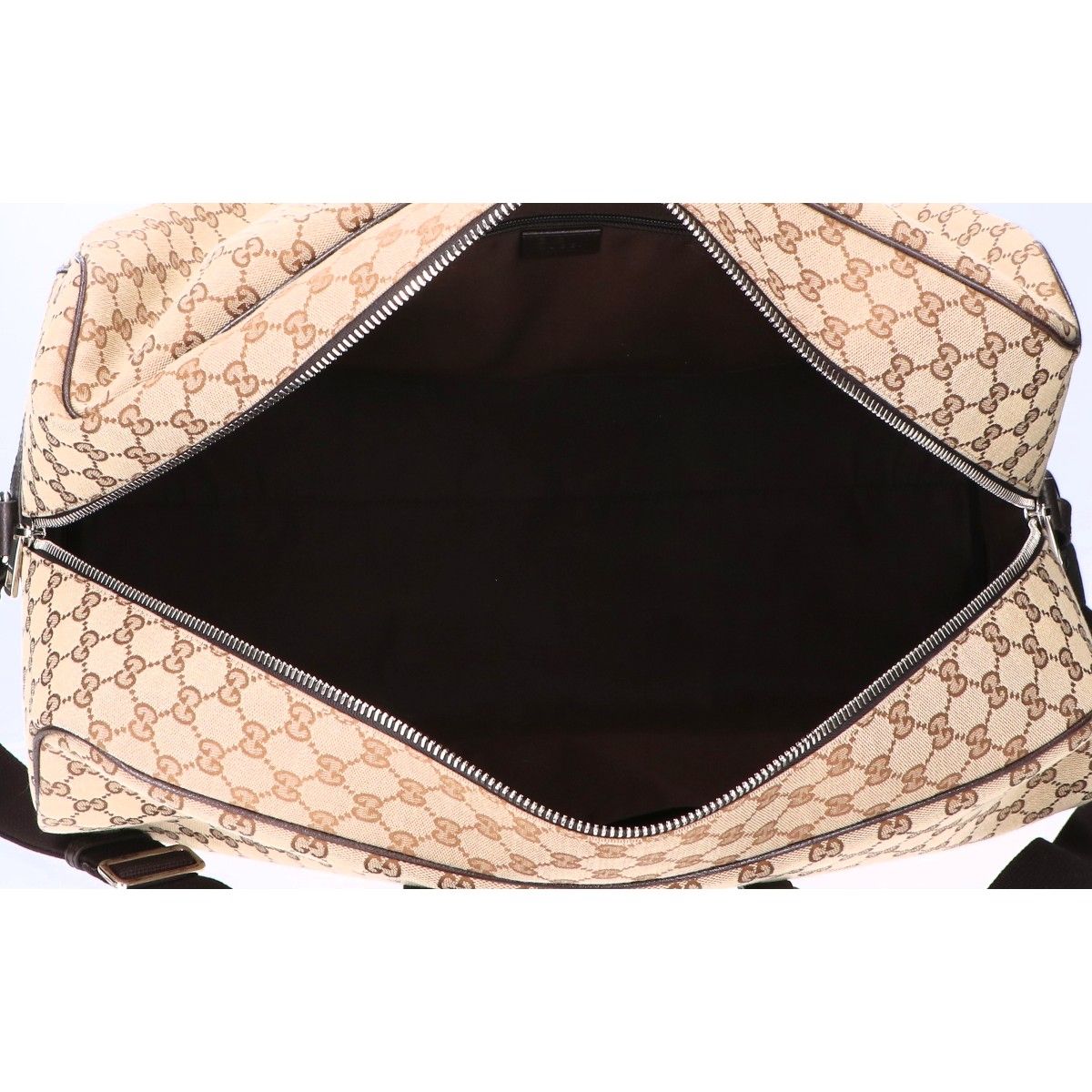 Gucci GG Canvas Travel — view 7