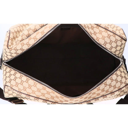 Gucci GG Canvas Travel — view 7