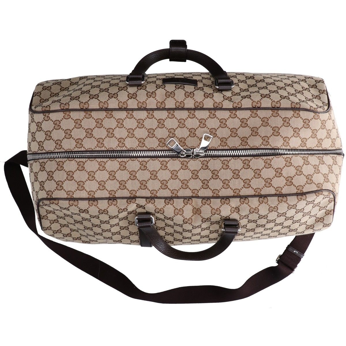 Gucci GG Canvas Travel — view 5