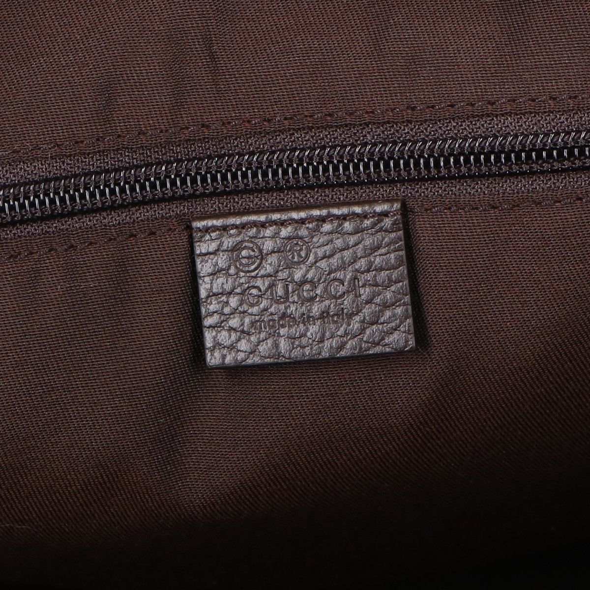 Gucci GG Canvas Travel — view 8