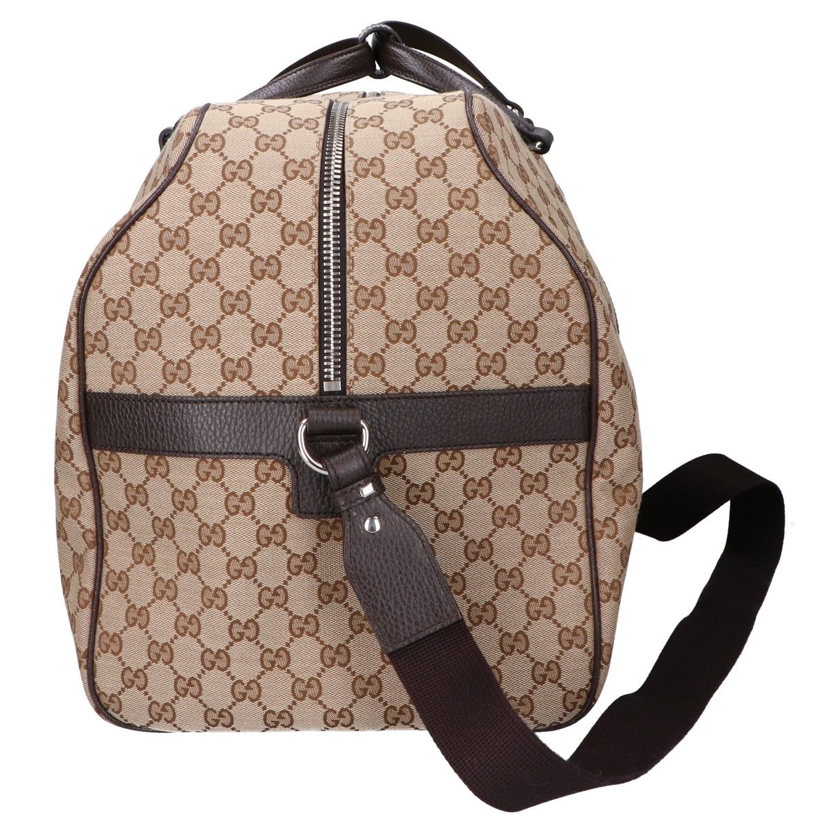 Gucci GG Canvas Travel — view 2