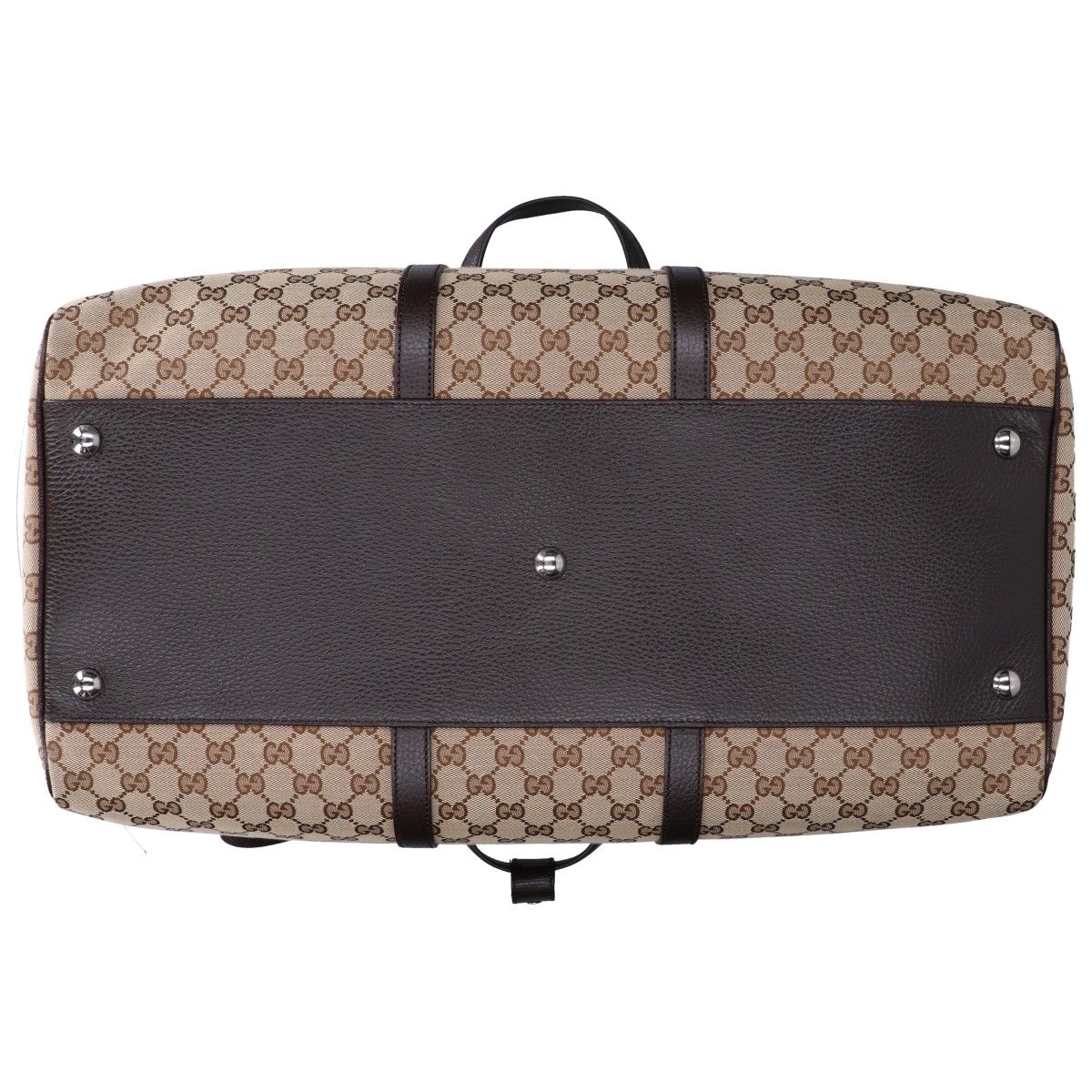 Gucci GG Canvas Travel — view 6