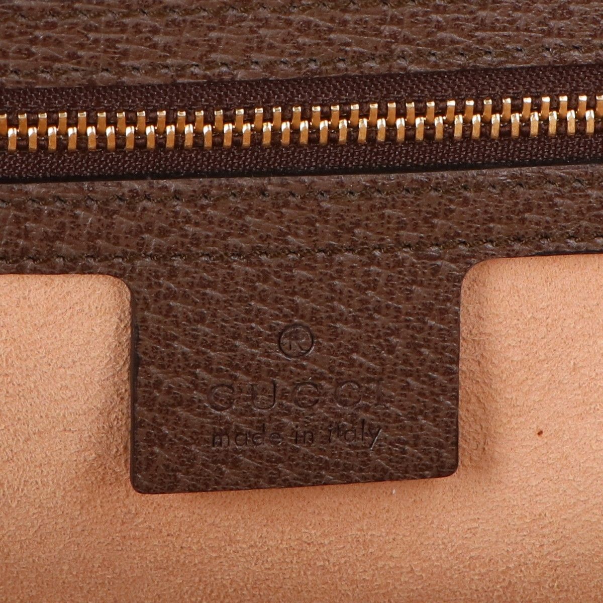 Gucci Ophidia GG Top Handle 2-Way — view 9