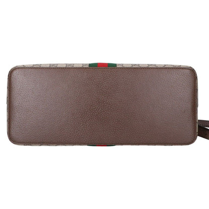 Gucci Ophidia GG Top Handle 2-Way — view 5