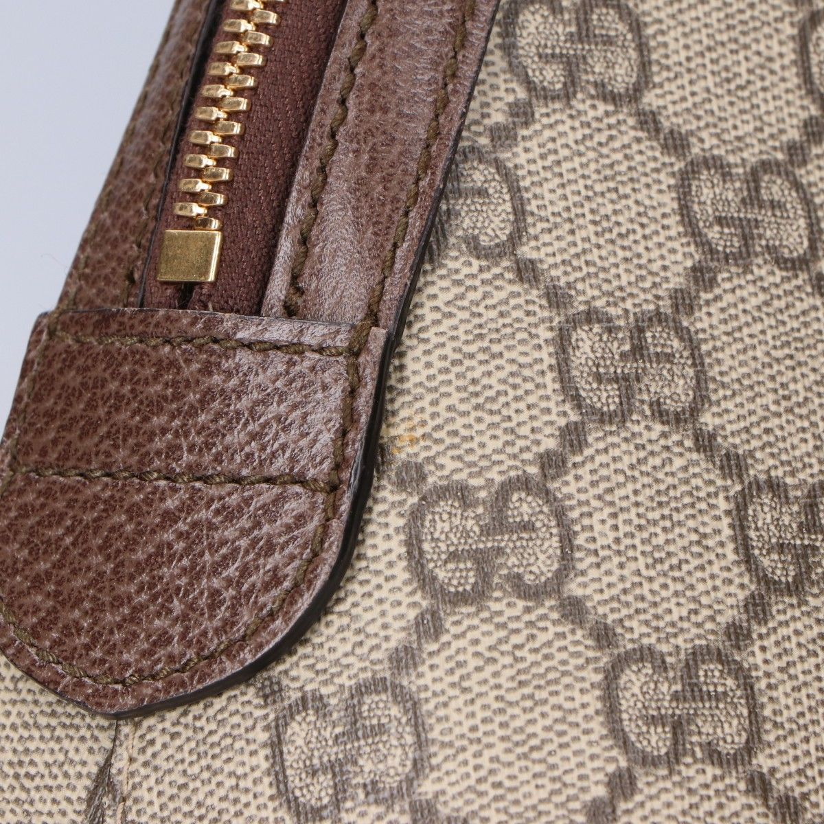 Gucci Ophidia GG Top Handle 2-Way — view 7