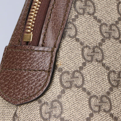 Gucci Ophidia GG Top Handle 2-Way — view 7