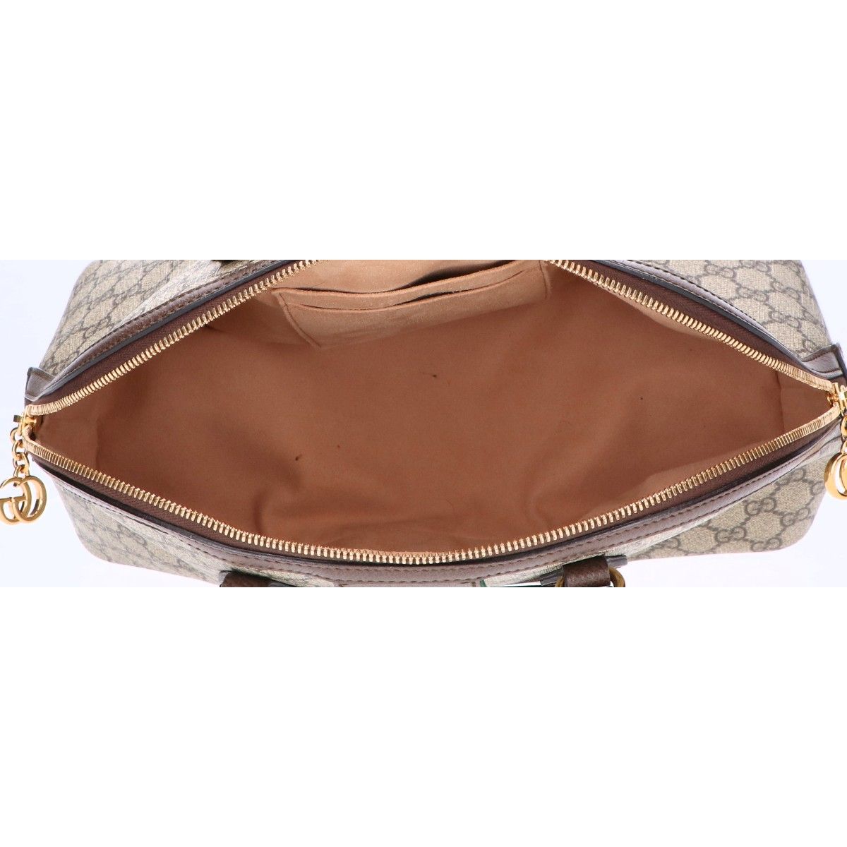 Gucci Ophidia GG Top Handle 2-Way — view 6